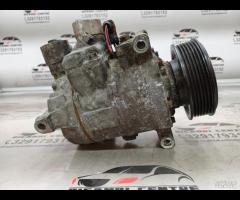 COMPRESSORE ARIA CONDIZIONATA  AUDI A4 A6 Q5 A5 / - 13