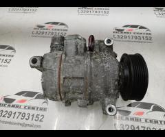 COMPRESSORE ARIA CONDIZIONATA  AUDI A4 A6 Q5 A5 / - 14