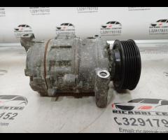 COMPRESSORE ARIA CONDIZIONATA  AUDI A4 A6 Q5 A5 / - 15