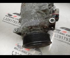 COMPRESSORE ARIA CONDIZIONATA  AUDI A4 A6 Q5 A5 / - 17