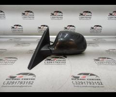 SPECCHIO SPECCHIETTO RETROVISORE SINISTRA AUDI A4 - 1