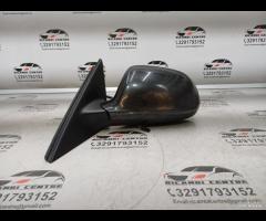 SPECCHIO SPECCHIETTO RETROVISORE SINISTRA AUDI A4 - 2