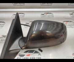 SPECCHIO SPECCHIETTO RETROVISORE SINISTRA AUDI A4 - 4