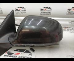 SPECCHIO SPECCHIETTO RETROVISORE SINISTRA AUDI A4 - 5