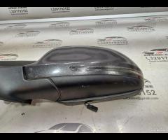 SPECCHIO SPECCHIETTO RETROVISORE SINISTRA AUDI A4 - 7