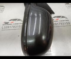 SPECCHIO SPECCHIETTO RETROVISORE SINISTRA AUDI A4 - 11