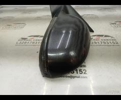 SPECCHIO SPECCHIETTO RETROVISORE SINISTRA AUDI A4 - 12