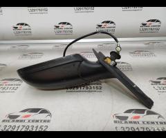 SPECCHIO SPECCHIETTO RETROVISORE SINISTRA AUDI A4 - 17