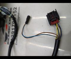 SPECCHIO SPECCHIETTO RETROVISORE SINISTRA AUDI A4 - 19