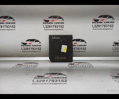 CENTRALINA COMFORT MODULO BCM COMANDO CARROZZERIA
