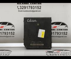 CENTRALINA COMFORT MODULO BCM COMANDO CARROZZERIA