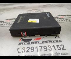 CENTRALINA COMFORT MODULO BCM COMANDO CARROZZERIA - 6