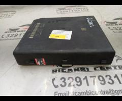 CENTRALINA COMFORT MODULO BCM COMANDO CARROZZERIA - 11