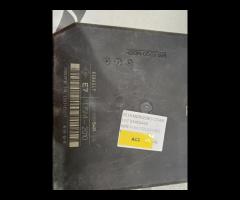 CENTRALINA COMFORT MODULO BCM COMANDO CARROZZERIA - 19