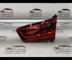FARO FANALE STOP POSTERIORE DESTRA DX LED AUDI A6