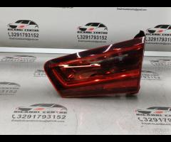 FARO FANALE STOP POSTERIORE DESTRA DX LED AUDI A6