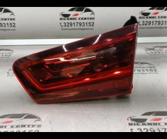 FARO FANALE STOP POSTERIORE DESTRA DX LED AUDI A6