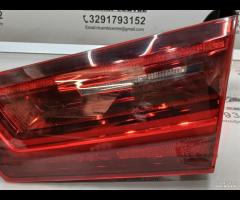 FARO FANALE STOP POSTERIORE DESTRA DX LED AUDI A6