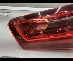 FARO FANALE STOP POSTERIORE DESTRA DX LED AUDI A6