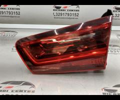 FARO FANALE STOP POSTERIORE DESTRA DX LED AUDI A6 - 6