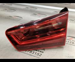 FARO FANALE STOP POSTERIORE DESTRA DX LED AUDI A6 - 7