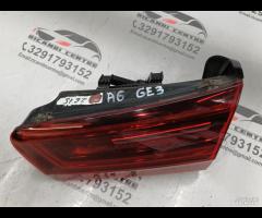FARO FANALE STOP POSTERIORE DESTRA DX LED AUDI A6 - 8
