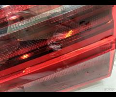 FARO FANALE STOP POSTERIORE DESTRA DX LED AUDI A6 - 10