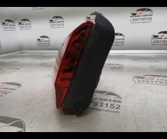 FARO FANALE STOP POSTERIORE DESTRA DX LED AUDI A6 - 11