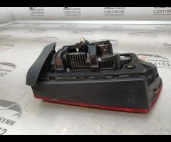FARO FANALE STOP POSTERIORE DESTRA DX LED AUDI A6 - 12