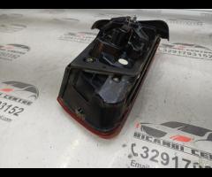 FARO FANALE STOP POSTERIORE DESTRA DX LED AUDI A6 - 13