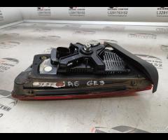 FARO FANALE STOP POSTERIORE DESTRA DX LED AUDI A6 - 14