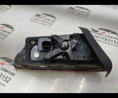 FARO FANALE STOP POSTERIORE DESTRA DX LED AUDI A6 - 15