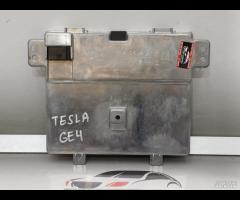 CENTRALINA STAZIONE RICARICA WIRELESS TESLA MODEL