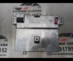 CENTRALINA STAZIONE RICARICA WIRELESS TESLA MODEL