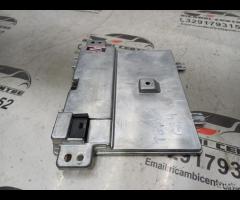 CENTRALINA STAZIONE RICARICA WIRELESS TESLA MODEL - 8