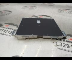 CENTRALINA STAZIONE RICARICA WIRELESS TESLA MODEL - 9