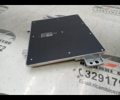 CENTRALINA STAZIONE RICARICA WIRELESS TESLA MODEL - 14