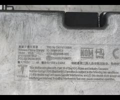 CENTRALINA STAZIONE RICARICA WIRELESS TESLA MODEL - 16