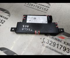 CENTRALINA CHIUSURA CENTRALIZZATA TESLA MODEL Y 20 - 8