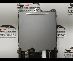 RIVESTIMENTO CONSOLE CENTRALE MECCANISMO SCORREVOL