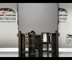 RIVESTIMENTO CONSOLE CENTRALE MECCANISMO SCORREVOL