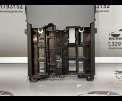 RIVESTIMENTO CONSOLE CENTRALE MECCANISMO SCORREVOL - 6