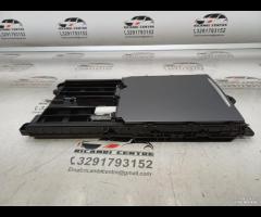 RIVESTIMENTO CONSOLE CENTRALE MECCANISMO SCORREVOL - 7