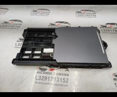 RIVESTIMENTO CONSOLE CENTRALE MECCANISMO SCORREVOL - 8