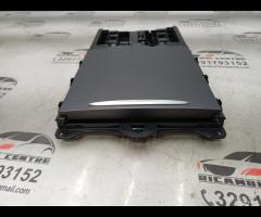 RIVESTIMENTO CONSOLE CENTRALE MECCANISMO SCORREVOL - 9