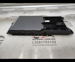 RIVESTIMENTO CONSOLE CENTRALE MECCANISMO SCORREVOL - 10