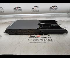 RIVESTIMENTO CONSOLE CENTRALE MECCANISMO SCORREVOL - 11