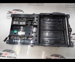 RIVESTIMENTO CONSOLE CENTRALE MECCANISMO SCORREVOL - 15