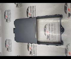 RIVESTIMENTO CONSOLE CENTRALE MECCANISMO SCORREVOL - 21