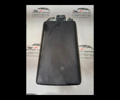 CONSOLE CENTRALE ASSEMBLAGGIO BRACCIOLO TESLA MODE